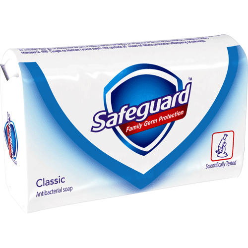 Safeguard Classic Сапун