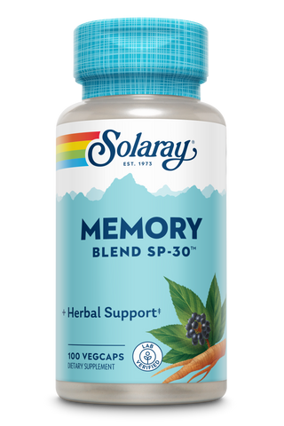 Memory Blend™ 100 capsule vegetale