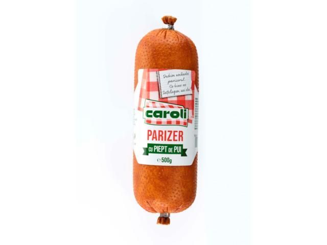 Parizer