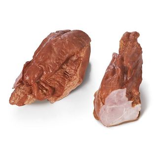 Ciolan afumat dezosat