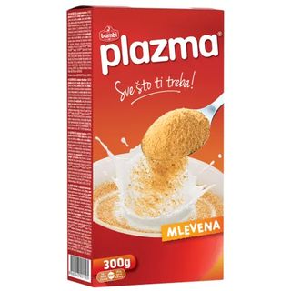 Plazma Mljevena 300 Gr