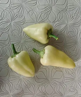 Somborka ljuta paprika 0.5 kg