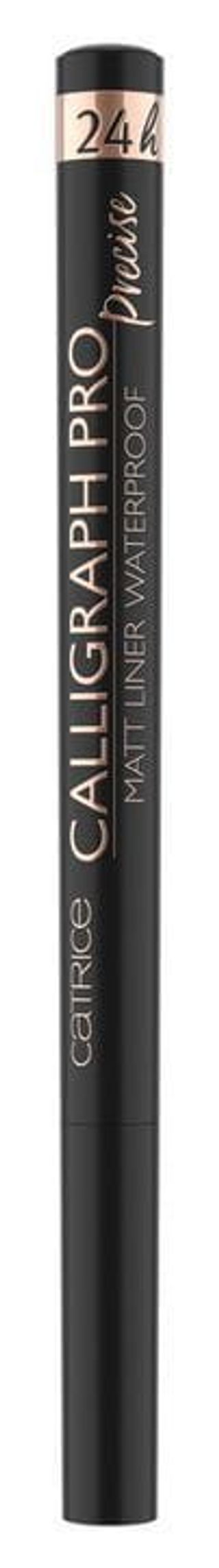 CATRICE eyeliner calligraph pro precise 24h 010 | 4059729222022