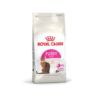 Royal Canin Fhn Fussy Cat Exigent 400g