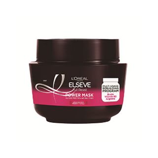 Elseve Full Resist Masca Par Power 300Ml
