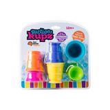 Jucării tactile "Cupe moi" F183ML