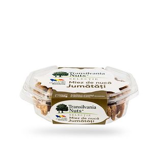 Transilvania Nuts Miez Nuca Jumatati100G
