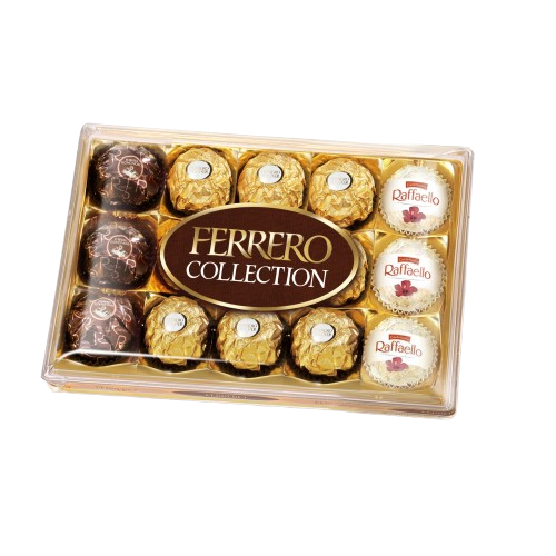 Bombonjere i čokolade