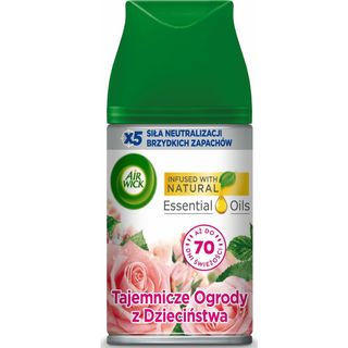 AIR WICK osvježivač prostora mystical garden | 4002448086109