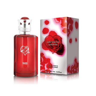 NEW BRAND edp woman forever 100 ML | 5425017730620