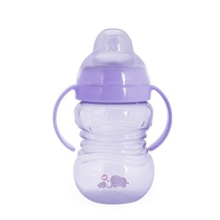 ELFI solja sa silikonskim piskom 250 ML | 8606009252345