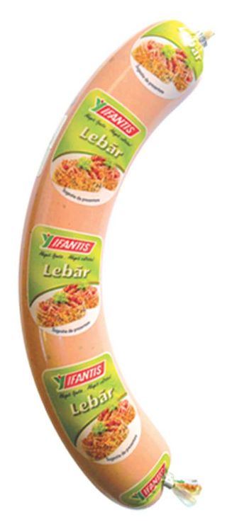 Ifantis Lebar 250 g