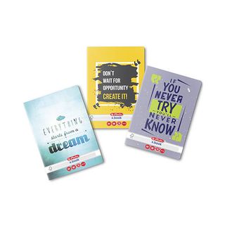 Herlitz Caiet A4 80 File Matematica