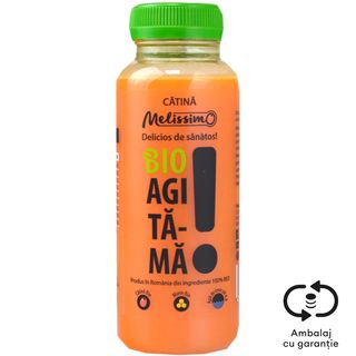 Melissimo, Suc de catina bio 250ml (ID 57762)