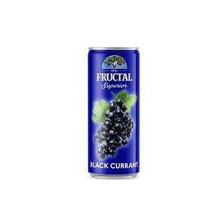 Fructal Superior Crna Ribizla 0.25L