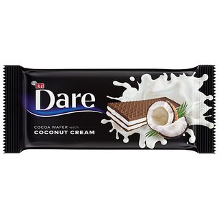 Eti Napolitana Cacao Crema Cocos 142 G