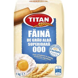 Titan Faina 000 1Kg