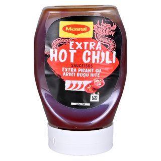 MAGGI Лют сос с чили 361 ГР / 38950403