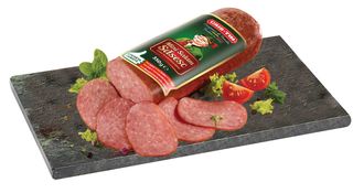 Cristim Mini salam sasesc 350 g