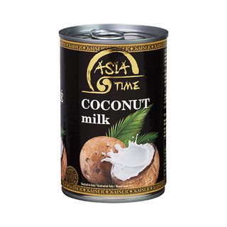 Asia Time Lapte Cocos 94% 400Ml