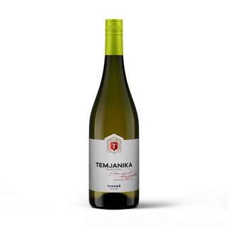Vino Temjanika 0.75l Tikveš