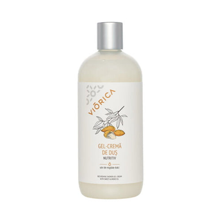 Gel-crema de dus VIORICA Nutritiv 500 ml (B)