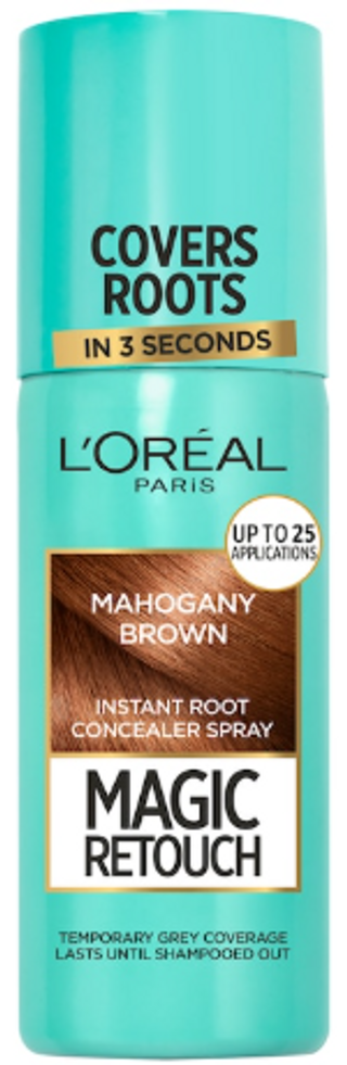 l'oreal magic retouch spray roscat