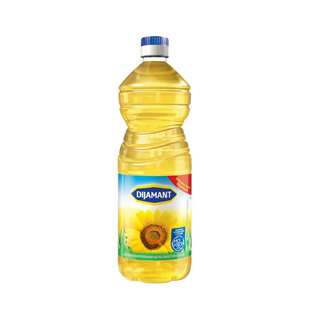 ULJE SUNCOKRETOVO DIJAMANT 1L