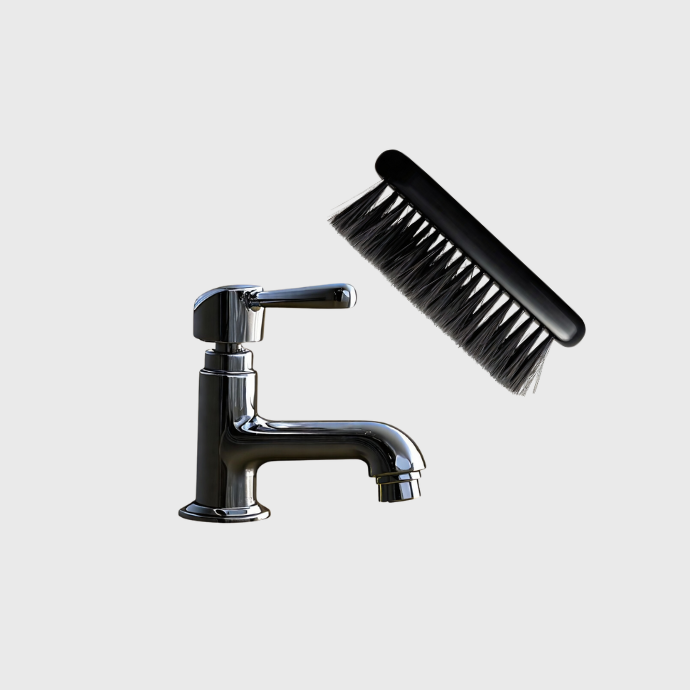 Instrumente și perii