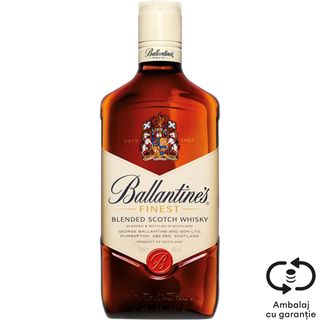 Ballantine's, Whisky 0.7L (ID 41898)