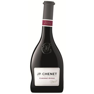 Vino J.P.Chenet Cabernet Syrah 0.75 L