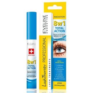 EVELINE total action 8u1 serum za obrve 1 KOM | 5901761909982