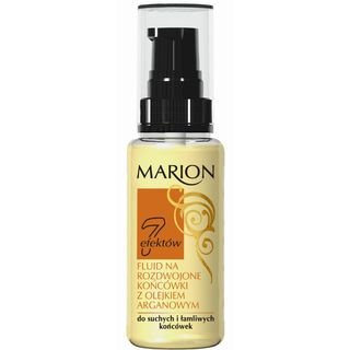 MARION serum za ispucale krajeve argan 50 ML | 5902853007449