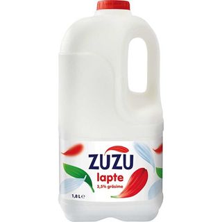 Zuzu Lapte integral 3.5% 1,8 l