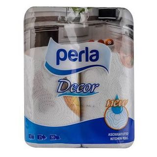 BONI kuhinjski ubrusi decor 2 KOM | 8005495463981