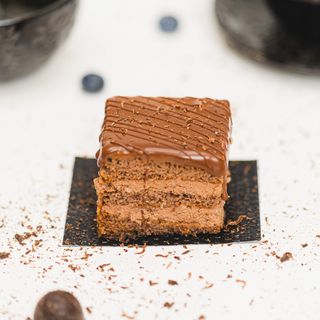 Prajitura Amandina Fara Zahar Adaugat, 150 g