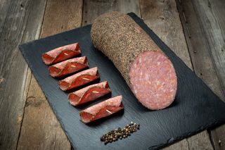 Salam cu piper 100 gr