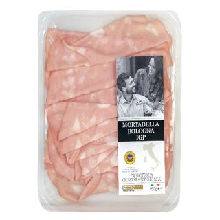 Marca Italia Мортадела 150 ГР / AB902581