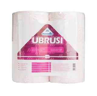 Ubrusi Montella u boji 2komx36m