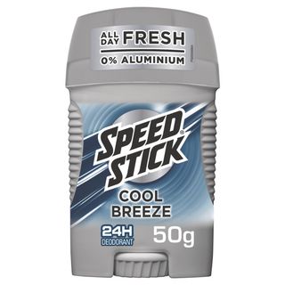 Mennen Ss Deo Stick Cool Breeze 50G