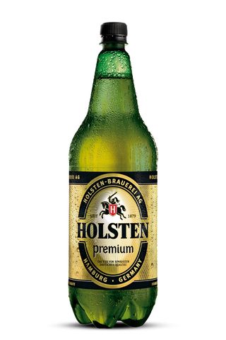 Holsten, 2 l
