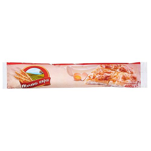 Точени кори