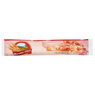 Точени кори 400 г / 01200340