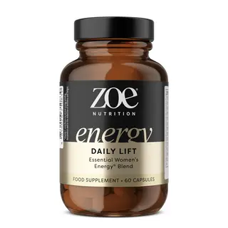 zoe Daily Lift, 60 kapsula
