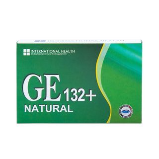 GE 132 + NATURAL KAPSULE A60 -19181