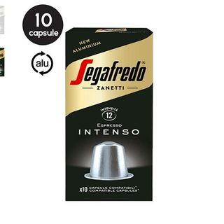 Segafredo Intenso esp.10 buc