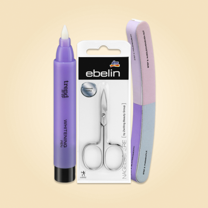 Accesorii manichiură