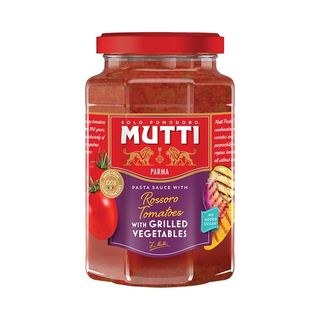 UMAK RAJČICA S POVRĆEM SA ŽARA ST. 400 g MUTTI