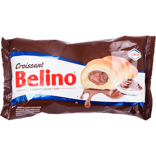 Belino Кроасан какаов крем 80 ГР / 38913430