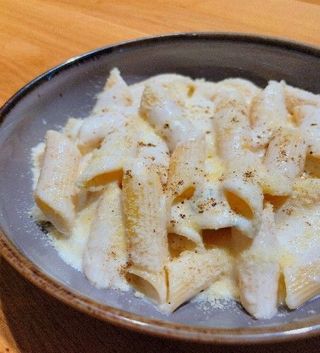 Pasta Ai Quattro Formaggi 300Gr